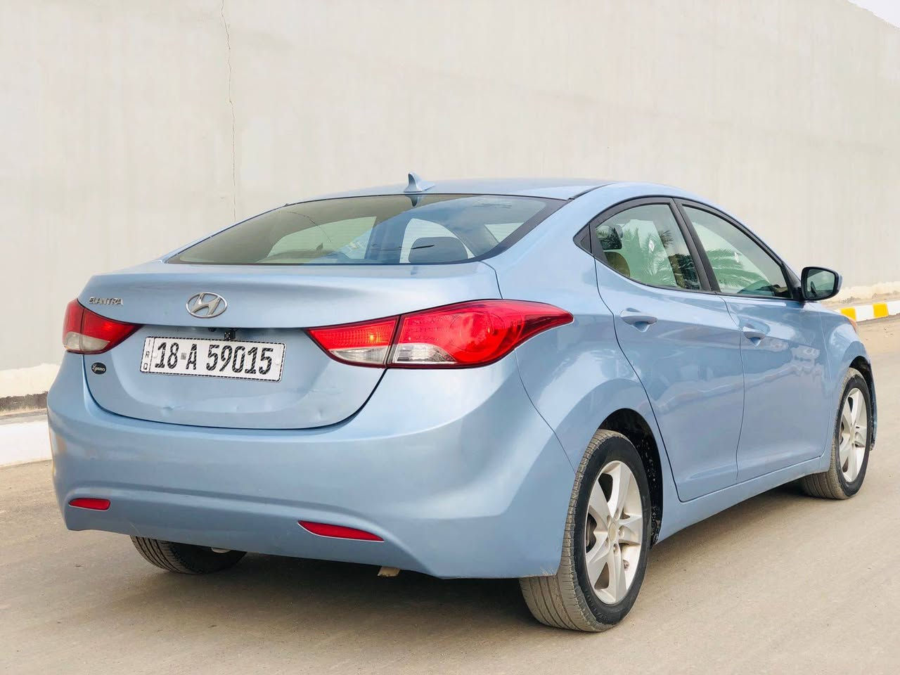 النترا 2012 أمريكي مكينه 1800 بيها صبغ بنيد والدوسات موجود سونارها بالمنشور رقم بابل انكليزي هزة جديدة بأسمي السيارة تحويل ثاني يوم كير ومكينه خير من الله تبريد ثلج مكانها بابل الاسكندريه سعر 106 وبيها مجال قليل جماعه اقل100 لاتتصل فدوا اروحلك
***********
