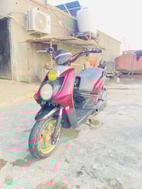 سكنس جبلي • كفالة كاملة • بابل محاويل