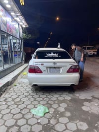 كراون شاهينه • تسجيل جديد • النجف الكوفه