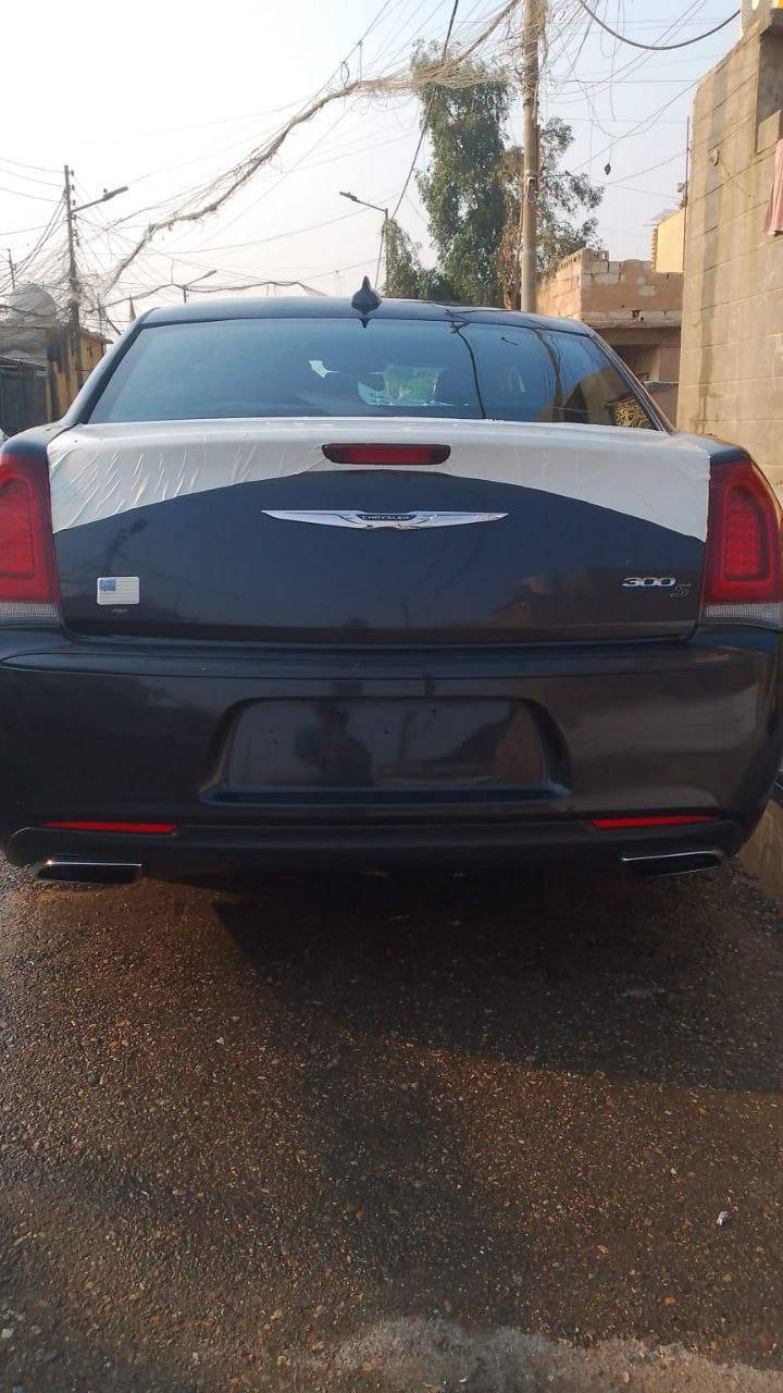 اوباما 2016 للبيع مستعجل بصره بأسمي تحويل ثاني يوم فئه S حادثه جاملق وبنيد أمريكا وصفحه سايق مضروبه بالعراق وسعر 140$ للإستفسار اتصل واتس اب ورصيد مفتوح *********** البصرة, العراق
