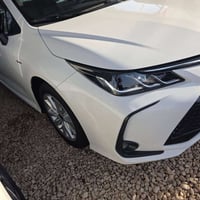 كورولا هايبرد • ٢٠٢٤ • الديوانية