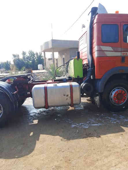 سلام عليكم البي للبيع محرك 48كير 240 كفاله ***********
