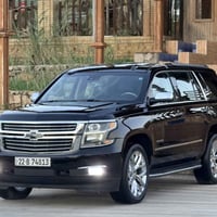 تاهو LTZ • ٢٠١٥ • كركوك