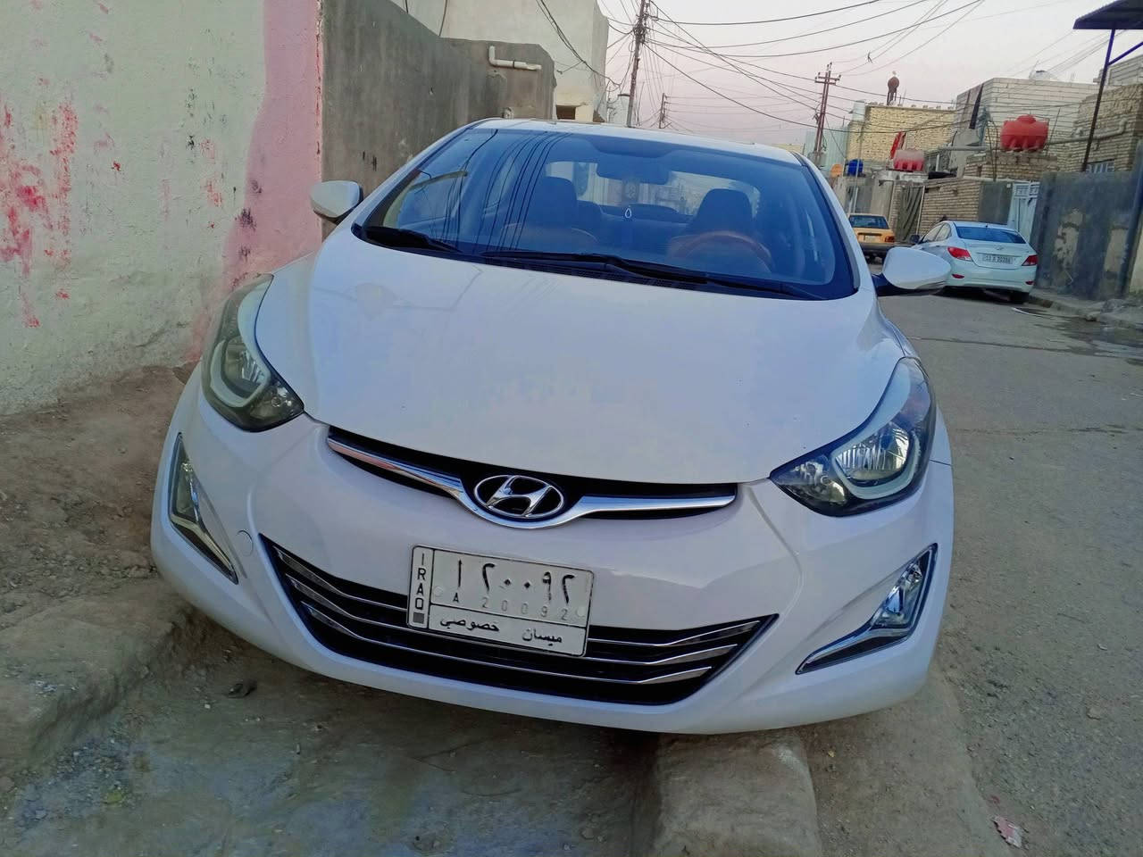 السلام عليكم النترا 15 كفاله فول رقم ميسان شراي يتصل *********** سعر 127
