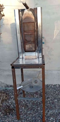 شواية شاورما • ألجرف • مناسبة للطيبين