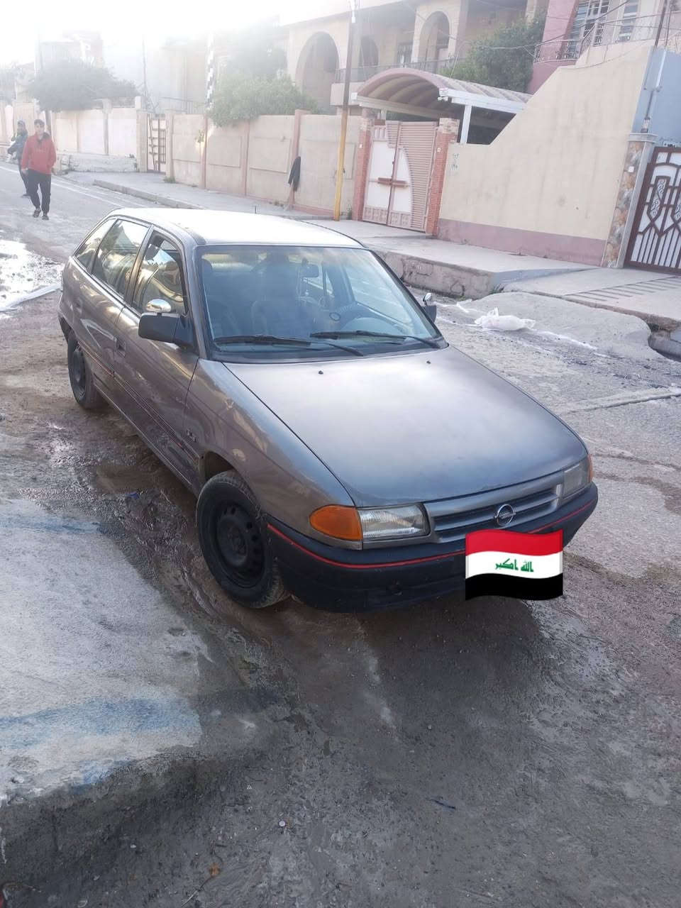 ***********
رقم بغداد ألماني
السعر 38
موصل
