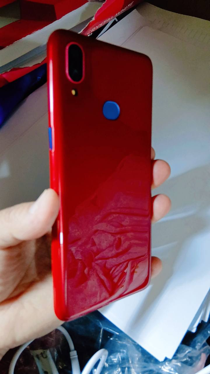 للبيع سعر ٨٠ وبي مجال بسيط سامسونك A10


**إذا كنت صاحب هذا الإعلان وتريد حذفه لأي سبب، رجاءا أرسل رسالة إلى الدعم الفني**