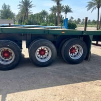 للبيع عربانه ثلاث دناكير تركي ٢ ثابت ١ تعليك  شاصي أوربي تسيس هوا جديد...