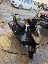 سكوتر كهربائي • فحل متوازي • بغداد