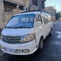 فتون • ٢٠٠٩ • بغداد الشعب