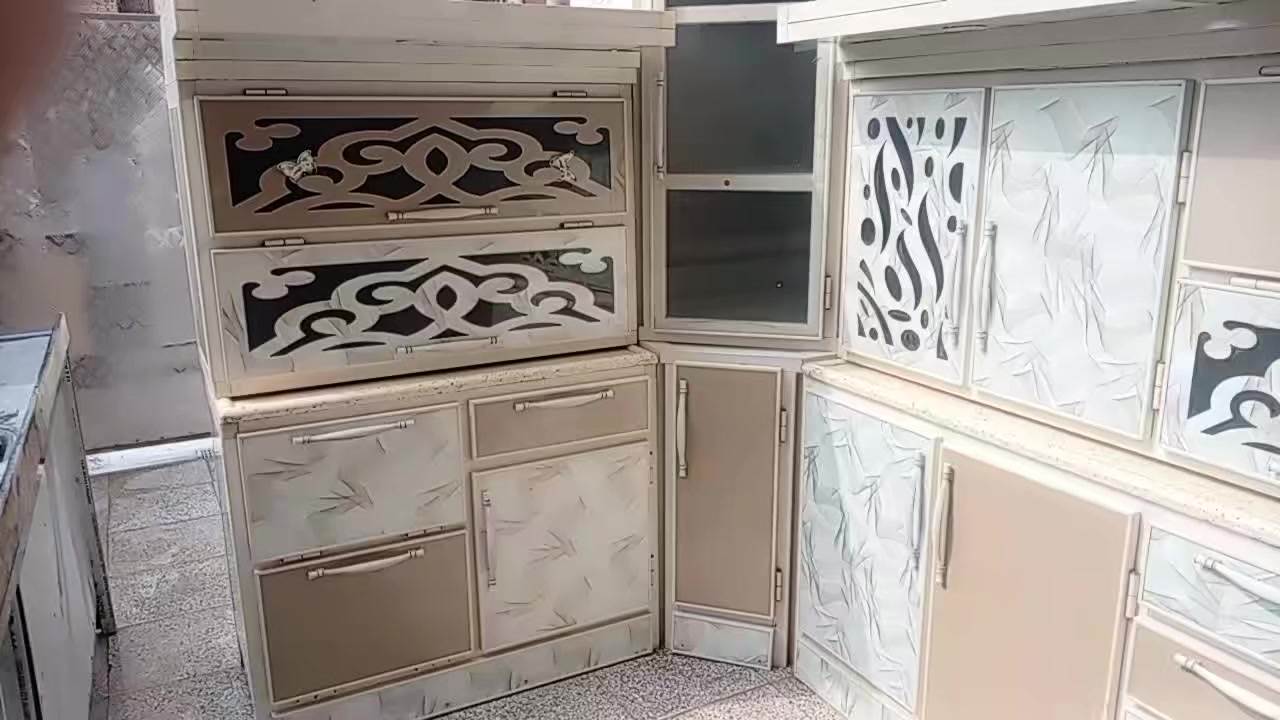 كاونتر البيع سعر خاص اكو توصيل مكان بغداد كماليه رقم ***********
وتساب ***********
