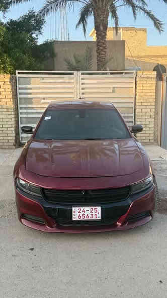 دوج جاوجر 2023 last call النداء الاخير
الفئه SXT بلاك توب
المواصفات 
الSXTالعاديه
شاشه جبيره
كشن السائق كهرباء
كامرا خلفيه دواره
توقف عند فتح الباب
السياره بدون قطره صبغ حته دعاميات بدون صبغ 
الجاملغ بي 3اصابع BDR
و البنيد بي شبر بارد
بدون صبغ السياره 
صور الحادث موجوده بالمنشور

السياره شماليه تريد ابيعلك رقم او بدون رقم

السعر اتصل او راسلني وتشلع عيوني
العنوان بغداد البياع

للاستفسار : ***********متواجد واتساب
