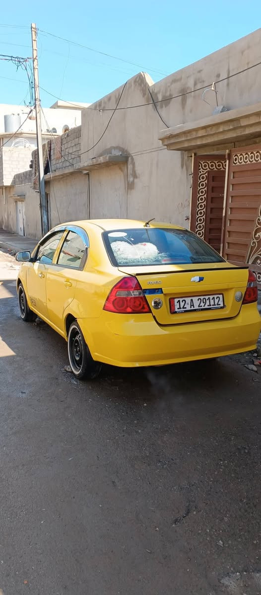 اعاده نشر بسبب الوعود الكاذبه
اسلام عليكم افيو موديل 2009كوري كير عُاَدّيَےّ هيه وقرامات صفر سياره بسمي سياره بدون ضرر. بيهه تلقيطات مال تكسي فقط سنويه 2031 كاربون موجود تدفيه تبريد محرك شرط لاصرف ولا نفخ كير شرط. السعر 60 وبيه مجال للستفسار ***********
