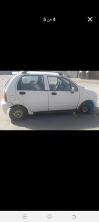 شيري كيو كيو • ٢٠١٣ • البصرة