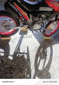 لونسن TTX • مرقمه اربيل • العداد طافيه