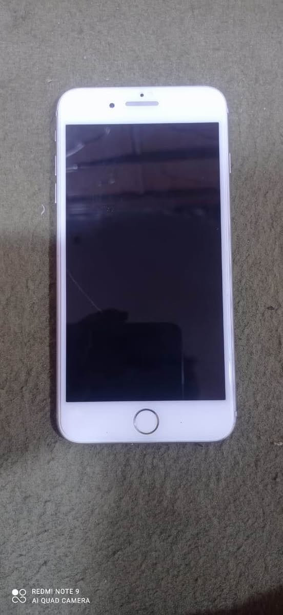 ايفون سفن بلاس ذاكره 128 بطارية 71 مراوس ب x عادي كون ذاكره 128 و نطي فرق بس كون فرق معقول


**إذا كنت صاحب هذا الإعلان وتريد حذفه لأي سبب، رجاءا أرسل رسالة إلى الدعم الفني**