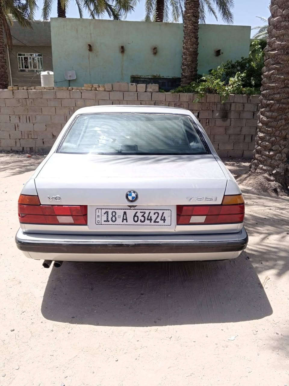 تفاصيل السياره اول صوره 👇


**إذا كنت صاحب هذا الإعلان وتريد حذفه لأي سبب، رجاءا أرسل رسالة إلى الدعم الفني**