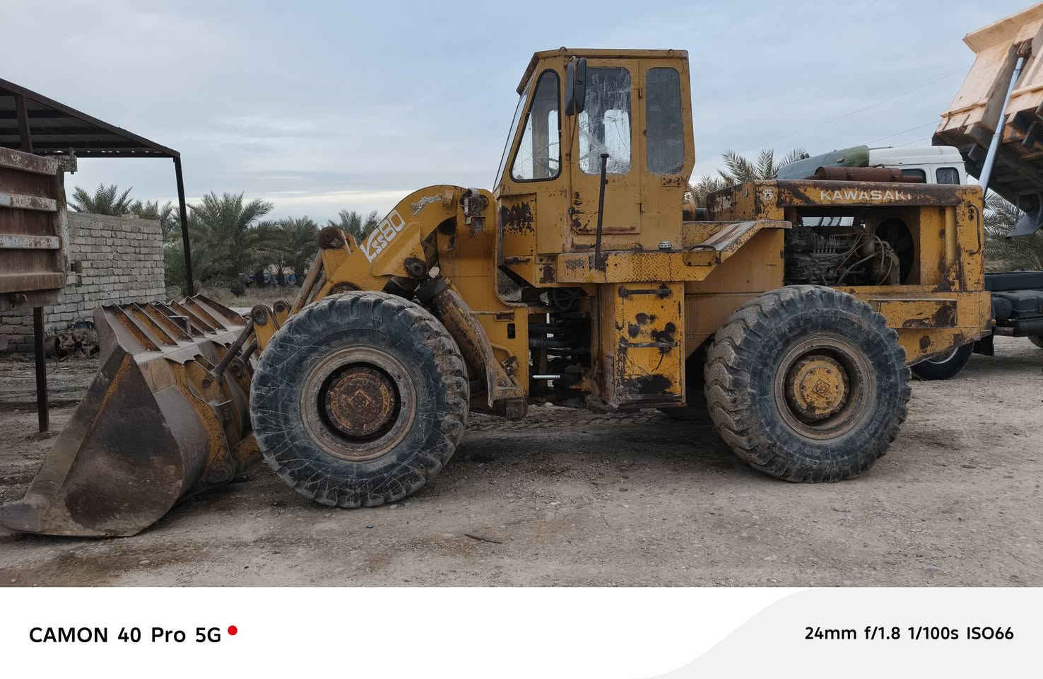 السلام عليكم
شفل للبيع 

نوع كاوسكي 

حجم 80 

موديل 82

محرك وكير واكسلات شرط 

جاهز للعمل رقم الانبار اصفر 

صاحب السنوية موجود مكفول 

قانون وعشائر ابيع بدون تحويل 

اعتذر عن الاقساط والوعده والمراوس 

فقط بيع نقد 

السعر 130 💲 ورقة 

مكان سامراء منطقة_العباسية 

للتواصل والاستفسار الاتصال على أرقام الهواتف 

***********

***********
