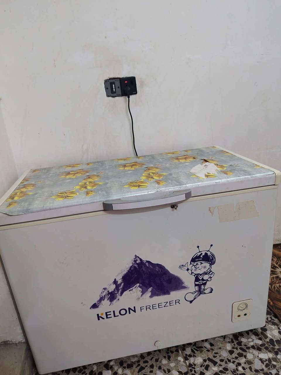 مجمده للبيع شغاله سعر 70 عنوان شعب حي جزائر


**إذا كنت صاحب هذا الإعلان وتريد حذفه لأي سبب، رجاءا أرسل رسالة إلى الدعم الفني**