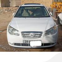 النترة • ٢٠٠٩ • محرك ٢٠٠٠ VVT