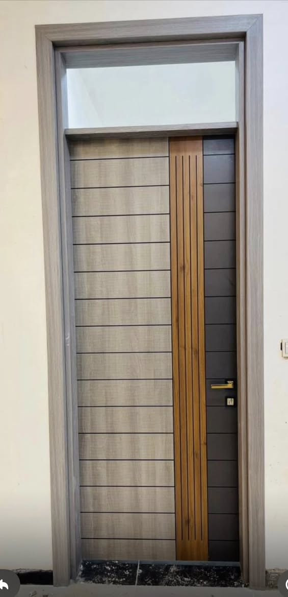 ابواب داخلية وخارجيه 
ابواب تركية
ابواب صينية
ابواب شمالية 
ابواب حديد خارجية  
ضمان من 5 سنوات الى 12 سنة 
الاسعار تشمل النقشات السادة والبارزة 
ابواب mdf hdf pvc 
ضمان ضد الماء والتأكل والرطوبه 
عزل صوت ممتاز جدا 
توصيل لجميع محافظات العراق  
العنوان _تكريت نهاية شارع التجنيد قرب تقاطع متنزه الياسمين 
***********
