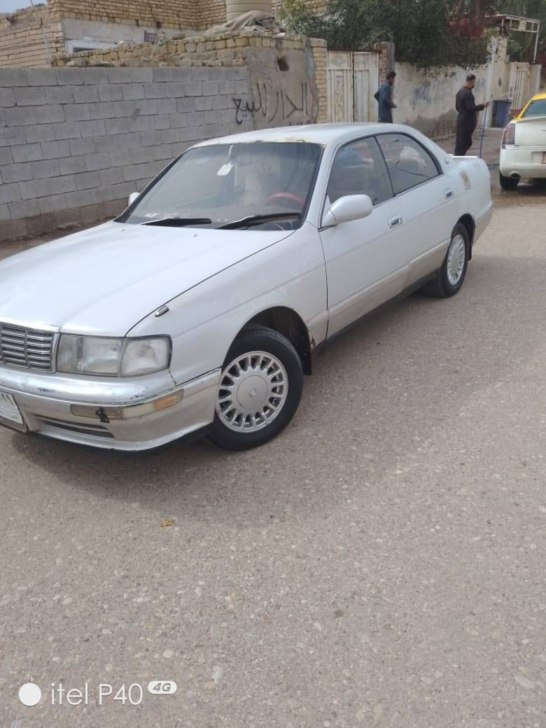 سلام عليكم بطه كراون البيع مديل 94 رقم البصرة سنويه جديده مكينه فيفيتي𝕧𝕧𝕥 -𝕚 تبريدثلج❄️ كشنات كهربائيه سياره جاهزه مكان ميسان علي الشرقي الاستفسار ***********؟
