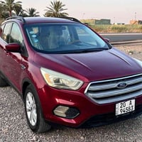 فورد سكيب • ٢٠١٧ • مراوس برانج