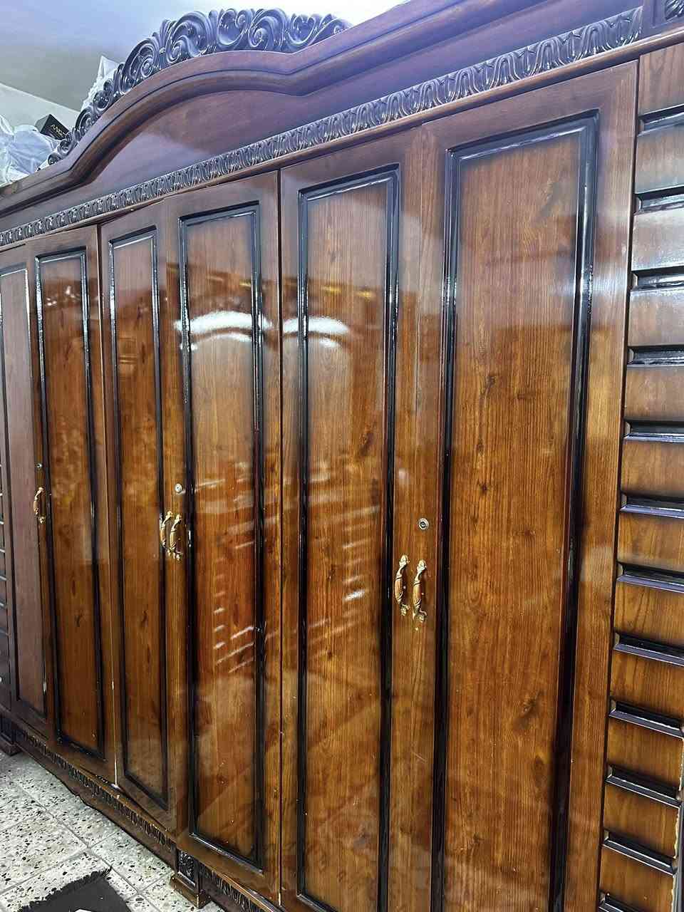 غرفة نوم مستخدمه للبيع بسعر 650الف


**إذا كنت صاحب هذا الإعلان وتريد حذفه لأي سبب، رجاءا أرسل رسالة إلى الدعم الفني**