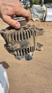 أوبتيما 2010 • كهربائيات • نجف حيدرية