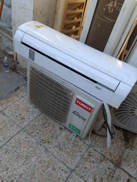 توسوت طن وربع جهاز نظيف كلش نقص غاز طيرته وريموند للبيع مكاني البياع ***********
