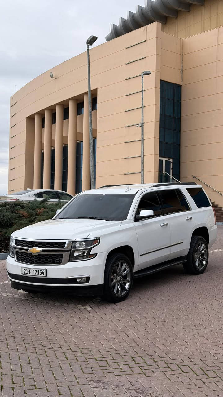 السلام عليكم تاهو 16 للبيع سياره نضيفه ميرادله مصرف مابيها نقوصات المكان الأنبار فلوجه والك فحص وسونار وغيره بالعافيه ع ياخذه سعر 29وبي مجال رقمه سليمانيه تحويل او وكاله بكيفك
‏‪***********‬‏
