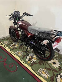 دراجه للبيع موديل 25السعر مليون 100هاذا رقمي 07725117871