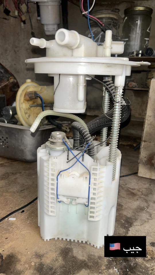 السلام عليكم
توجد لدينا كافه انواع قواعد الفيت بم
ويوجد فيت بمات اصليه حاويه كافه انواع السيارات 
مستعدون تحوير كافه انواع قواعد الفيت بم والطوافات 
مستعدون عمل دبل فيت بم لجميع سيارات 
تنضيف كافه انواع نوزلات 
وباسعار مناسبه 
العنوان شارع فلسطين خلف نادي تركمان غير متواجد على الفيس للتصال على رقم *********** 

https://maps.app.goo.gl/vgY7rzruaU2FKz5y8?g_st=iw ‏
