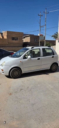 كيو كيو • ٢٠٠٩ • باسمي