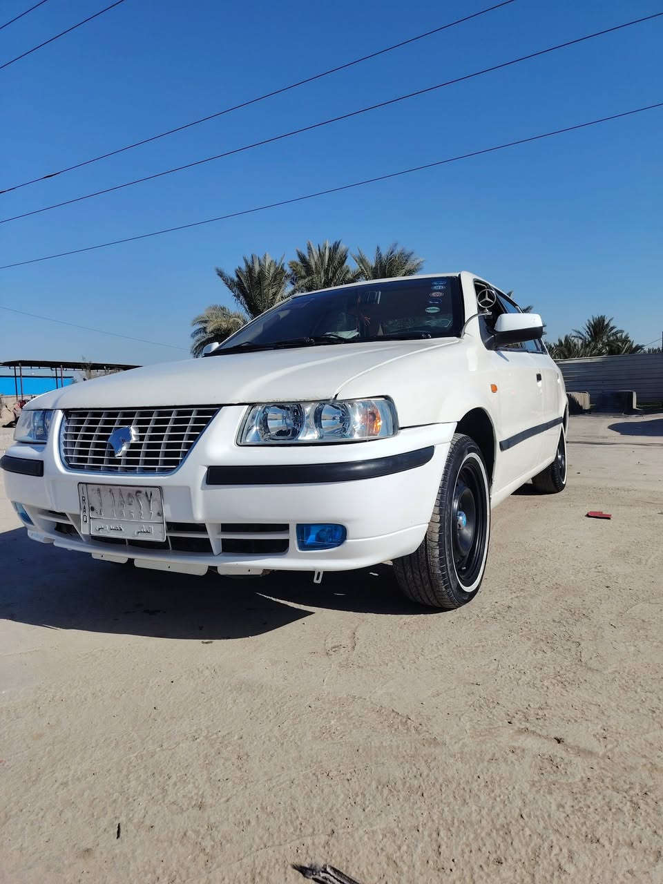 👇👇
السلام عليكم سمند موديل 2011 سنويه ساقطه بال 2024
تحويل ايش وقت ما يعجبك رقم الماني كيرو محرك كفاله تخم تاير ابو الخطه دوشمه جديده والفتح حلوه كهربائيات كلها شغاله باتري الجديد باور شغال ماي سياره فقط بيها بس صبغ عام جماليه لا تبديل ولا ضربه ما ابي قياسات لايتات زنون سياره مال واحد جناي حلوه شاهد الله جاهزه ربع مكذب عليها توريد شغال ويسويك ما عادها اي شيء مكاني بابل الاستفسار على الرقم***********
السعر28 وبيها مجال للطيبين
