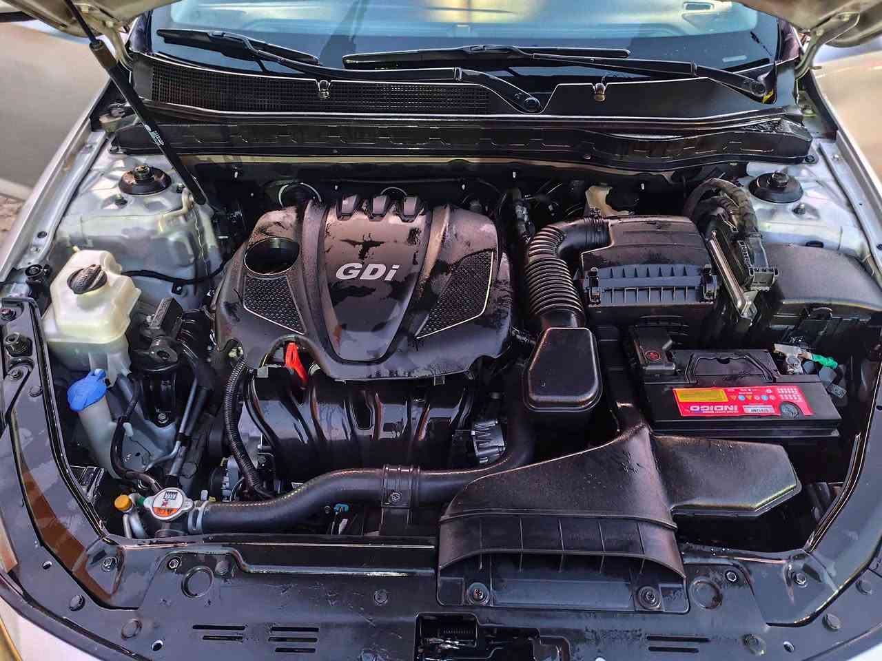 السلام عليكم اوبتما 2015 وارد امريكا GDI محرك كير سياره جديده مال بيت ماشيه 80 مايل 
بيهه جاملع امامي مبدل جهه السائق والباب مبدل افضل من الصبغ والمعجون مكفول الشواصي ولغد رايدهه 118 // ***********
***********
