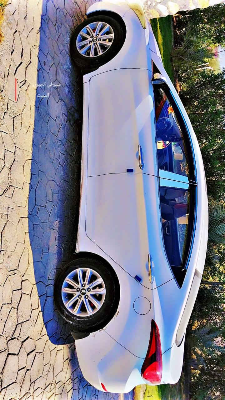 السلام عليكم النترا 2016 خليجي مكفوله كفاله عامه عدا الحالوب السياره فول عدا البصمه تخم تاير ادامه كامله للسياره رقم اربيل الجديد السعر 120وبيه مجال المكان حله ابي غرق اني مكلف بالنشر رقم صاحب السياره  ***********
