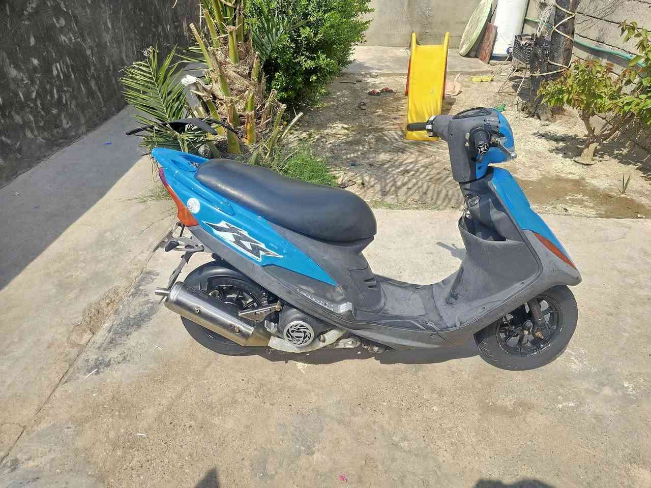السلام عليكم وياله مشيفه زوج هنه وتايراتهن وزوج بدون تايرات  زوج rpm وزوج برمبو مختلف بدون تايرات  توصيل موجد السعر خاص مكاني تقاطع النهروان


**إذا كنت صاحب هذا الإعلان وتريد حذفه لأي سبب، رجاءا أرسل رسالة إلى الدعم الفني**