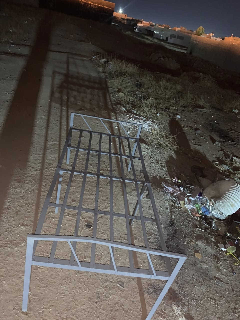 ‏السعر 50,000 بيها مجال


**إذا كنت صاحب هذا الإعلان وتريد حذفه لأي سبب، رجاءا أرسل رسالة إلى الدعم الفني**