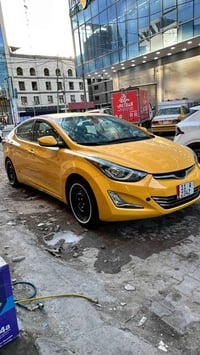 للبيع فقط ✅ النترا 2014 سياره جديده جدا  مكينه 1800 دوش سياره عليها اد...