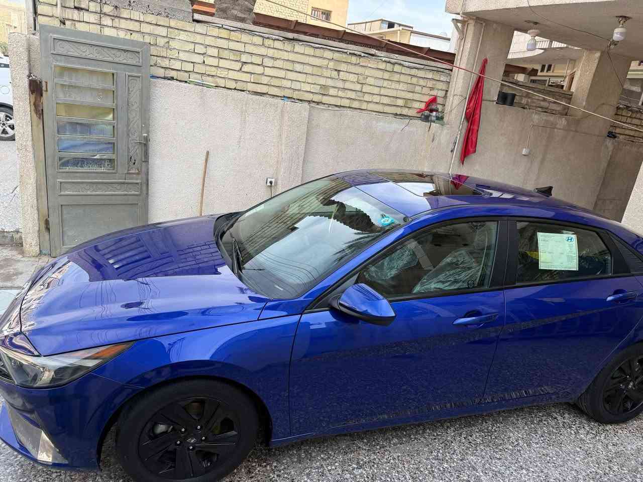 السلام عليكم الانترا وارد امريكي مديل 21 فول مواصفات بصمه فتحه رادار امامي وادار خلفي تحديد مسار قيادة اليه محرك 2000رقم جديد هزه جديدة تحويل ثاني يوم المكان بغداد السعر142
هـ ‭ ‭0770 004 4987‬
