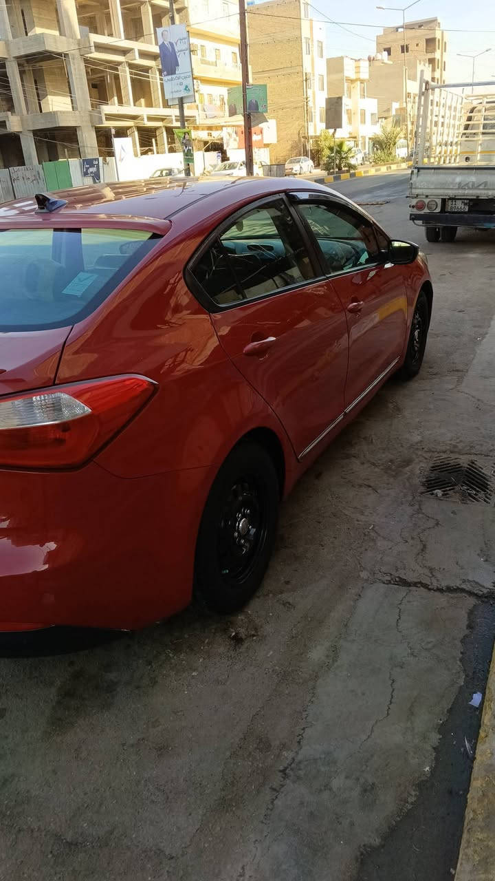 سلام عليكم فورتي موديل 2015 حادثهة بنيد وجاملغات ثنينهن لامامية بيهة شاصي  لايسر كير مكينة خير من لله  مكان سيارة بغداد كاضمية
99 $ وبيهة مجال بسيط سونار مرفق بال منشور  بسمي سيارة
***********
