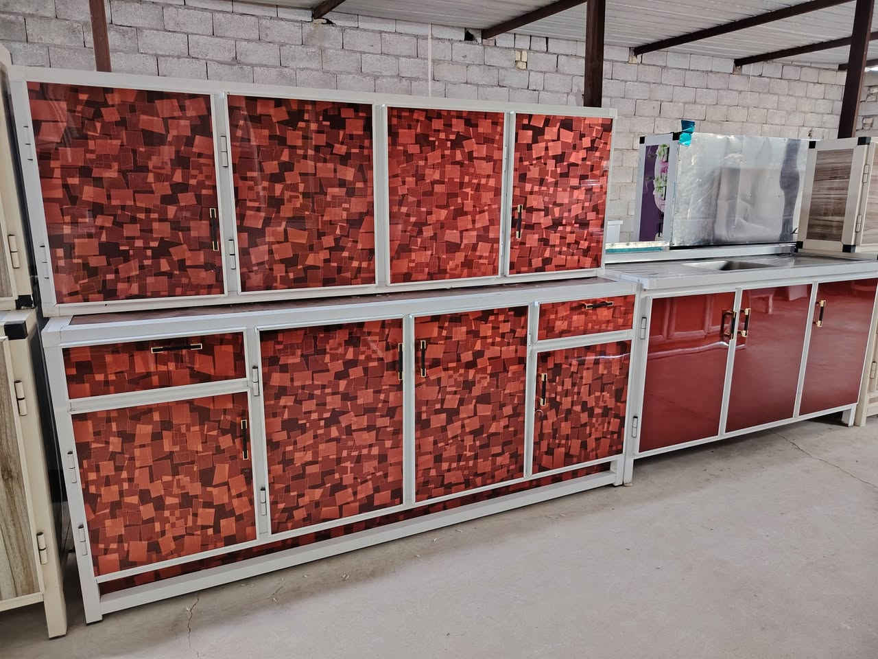 للبيع كاونترات مستخدمه
العنوان مغربه ب الشيشان الثانيه ب السايدين آخر ستداره التصال ***********
