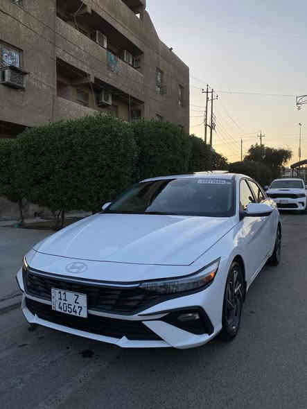 السلام عليكم 
دخول جديد النترا 2024  حادث خفيف قبغ جنطه مبدل نفس اللون بلادي بدون قطره صبغ
مرقم كامل 
بدووون ايرباك
فوول مواصفات 
ماشيه 38 ميل
شاشه كبيره متصله
عداد دجتال
كامره دواره
ابل كار بلاي
أندرويد اوتو
بصمه 
تشغيل عن بعد 
لد داخلي بالدشبول 64 لون متغير
رادار امامي 
رادار خلفي
رادار جانبي
ويل كب كروم كبير
تبريد منفصل 
تدفئه كشنات
تدفئه ستيرن
تحكمات ستيرن جهتين
مود درايف 3 وضعيات قياده
منافذ شحن خلفيه
مكينه 2000 دوش المرغوب
وباقي مواصفااات الفول
العنوان بغداد الدوره 
***********
