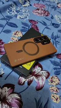 S25 Ultra بيع او مراوس  اس 25 الترا  ذاكره /256..\12 النضافه /100 جهاز...