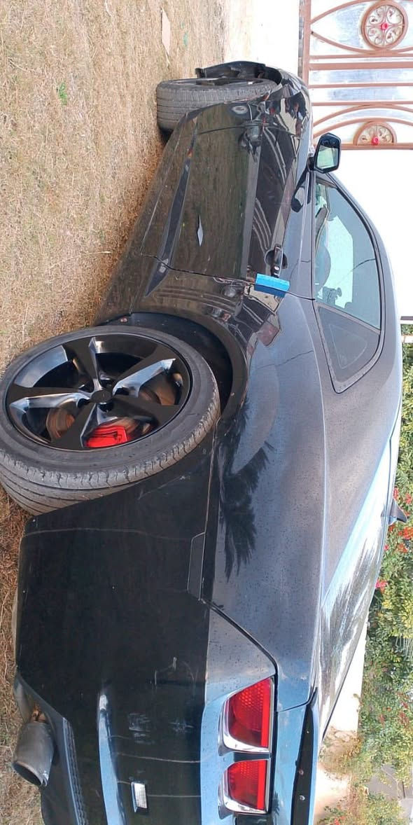 السلام عليكم.كمارو للبيع موديل٢٠١٢سياره رقم بغداد مشروع وطني وين مايعجبك تداور سنويه ٢٠٢٧ عليها غرامات ٥ورقات تنزل من سعرها سياره جاهزه للأخير كير مكينه حداديه تخم تاير تبريد تدفأه كهربائيات كلها شغاله باتري جديد  عليها كروز رياضي  سياره فقط جاملغ وبنيد بدون دواخل بدون شواصي سعرها ٧٥$وبيها مجال مكاني بابل النيل السريع الجديد ***********/***********
