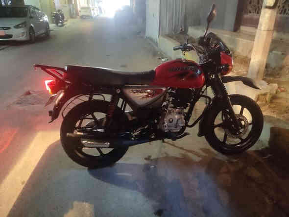 سلام عليكم بوكسر للبيع موديل 2023 سنوية ولوحة تحويل ثاني يوم ماشية 9 الاف حقيقي استخدام شخصي بعده زيرو شلعه معدل سعر 2350 وبية مجال قليل مكاني الحسينية الراشدية رقم ***********
