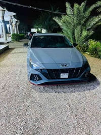 النترا N • ١٦٠٠ تيربو • وارد أمريكي