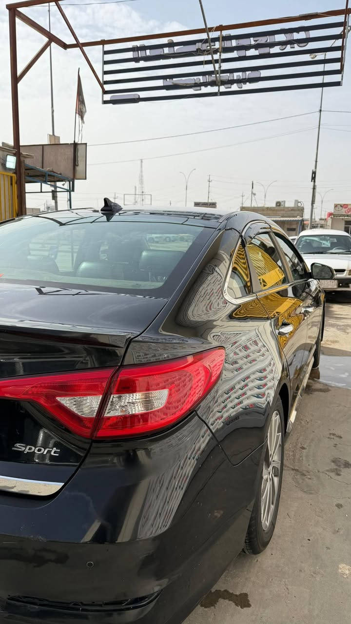 السلام عليكم
سوناتا ٢٠١٧ كلين فول مواصفات رقم بغداد
فتحة سلايت
بصمة سنتر لوك ٣
محرك ٢٤٠٠
صندوق ذكي بصمة
كاميرا حساس دوارة
نظام ترحيب عند الاقتراب
أضاءة يدات أبواب
جلد أسود كشنات كهرباء تحكم
تدفئة مقاعد
نظام مانع أنزلاق نظام أيكو نظام Abs
sport دبل كزوز
شاشة CD لمس فول
فول حساس تحكم فول
ويل كب كروم ١٧
زنون ثلجي بلاد
تشغيل السيارة عن بعد ريمونت
ب140 وبيها مجال للشراي
0773 200 2492
