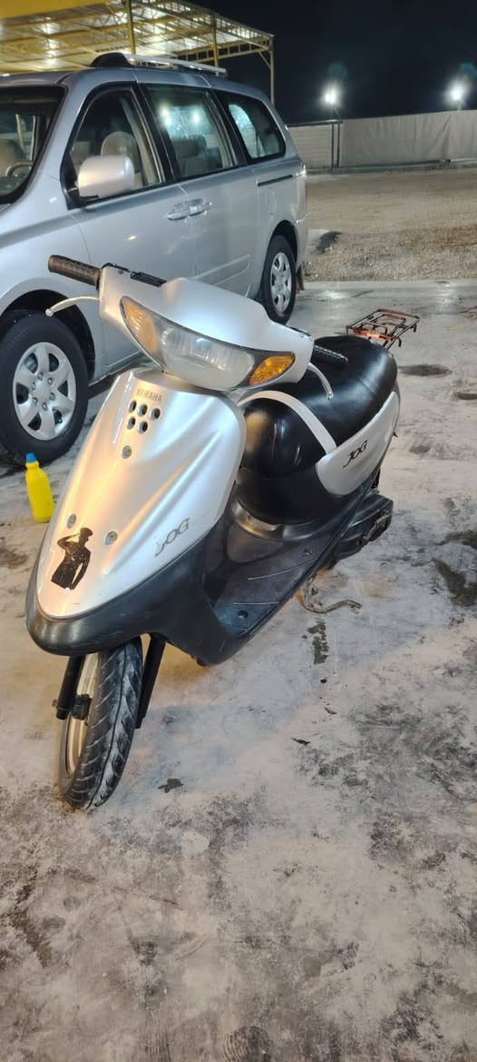 دراجه منغولي للبيع مكينه نعومه فول مامفتوحه ولا برغي ***********
